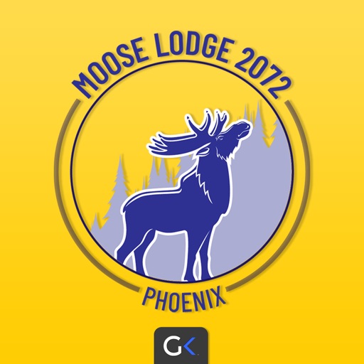 Moose Lodge #2072