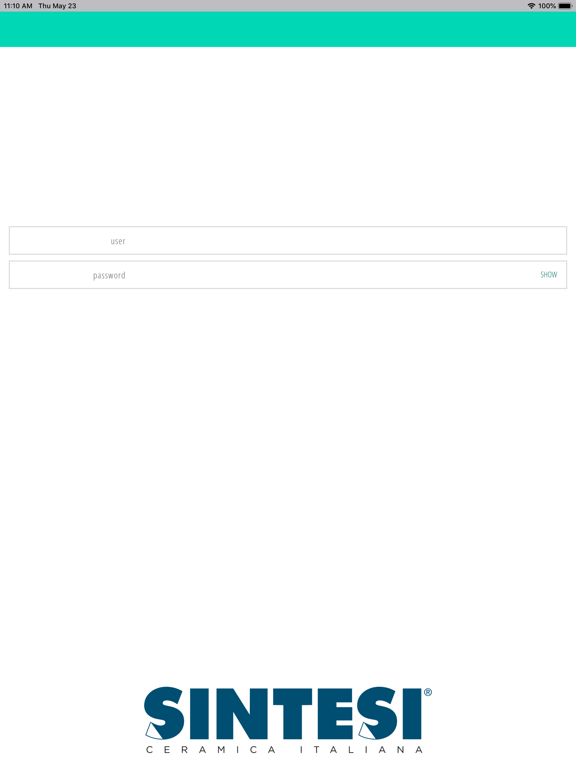 Screenshot #4 pour Sintesi App