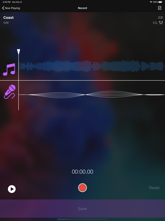 BeatStyle: Explore Beats & Rap iPad screenshot 2 - Music app
