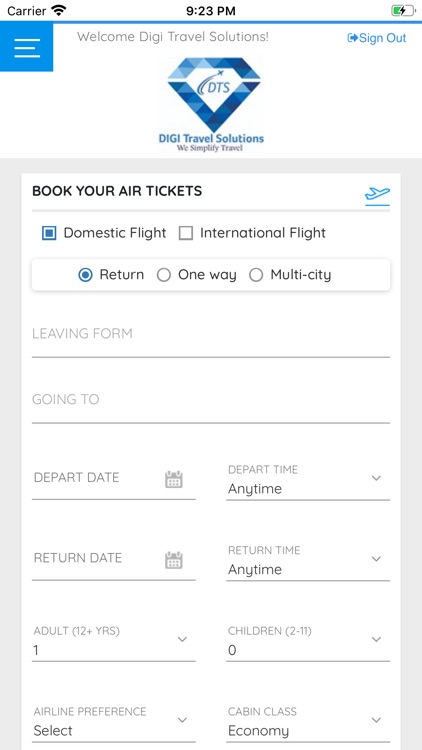 Digi360 screenshot-3