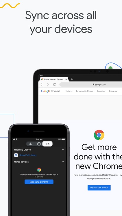Google Chrome screenshot-4