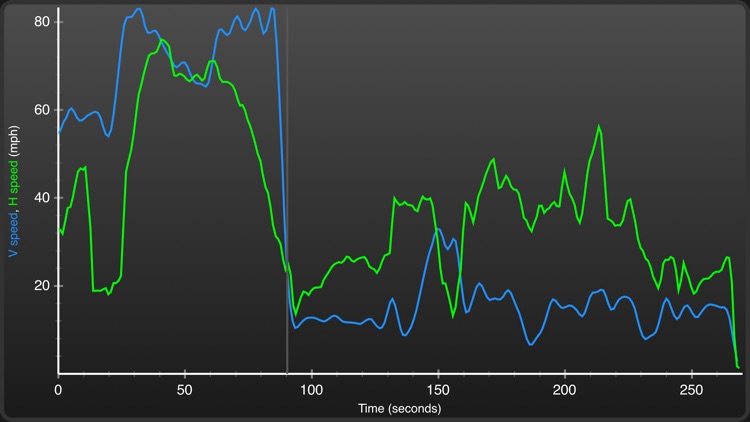 Skydive Logger screenshot-3