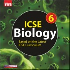 Viva ICSE Biology Class 6