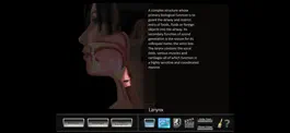 Game screenshot Oral Disorders apk