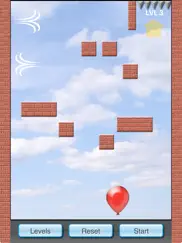 cross winds - pop balloons ipad capturas de pantalla 1