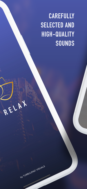 Just Relax(圖2)-速報App