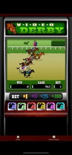 Astraware Casino screenshot 5