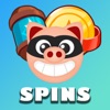 Links & Spins for Coin Master