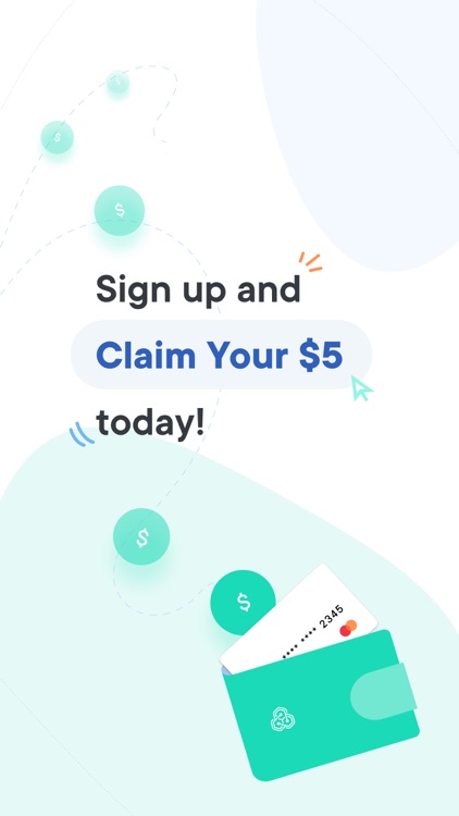 Pei - Automatic Cash Back