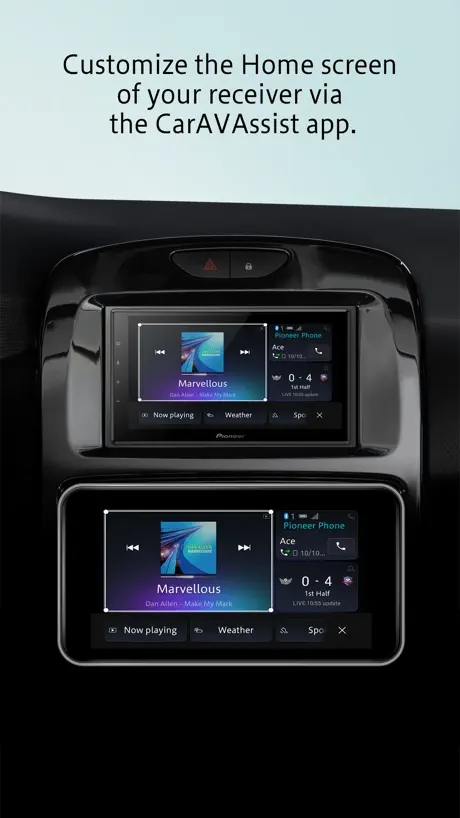 CarAVAssist