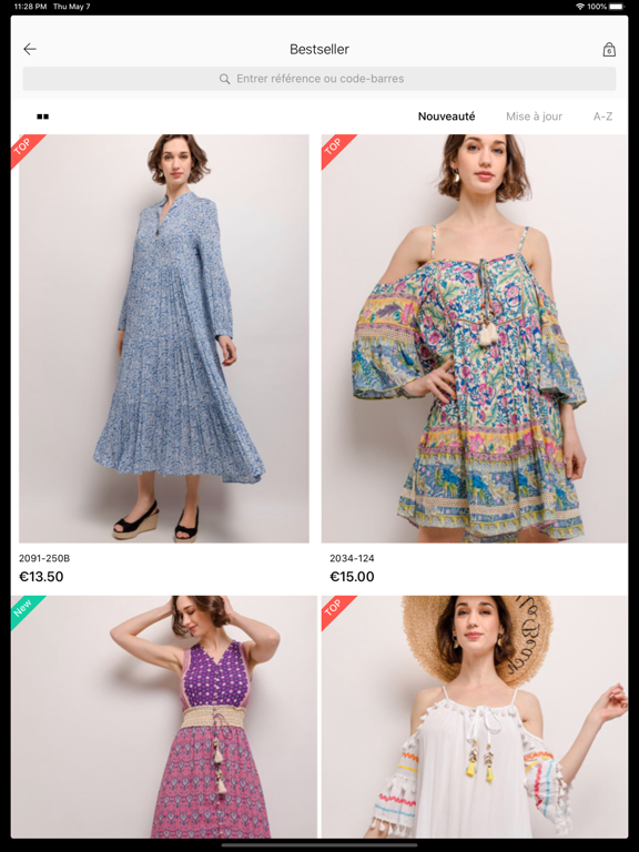 Screenshot #6 pour LAST QUEEN