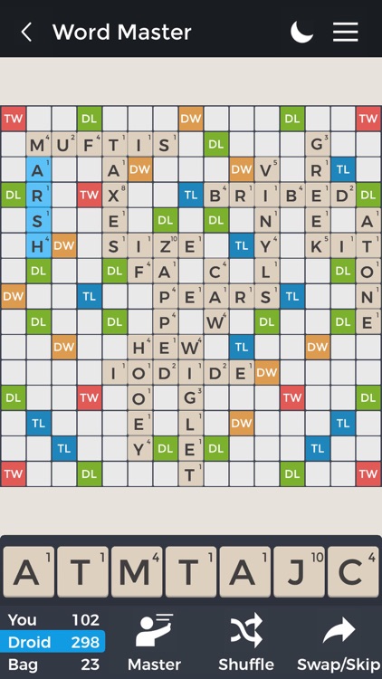 Word Master - Classic screenshot-4
