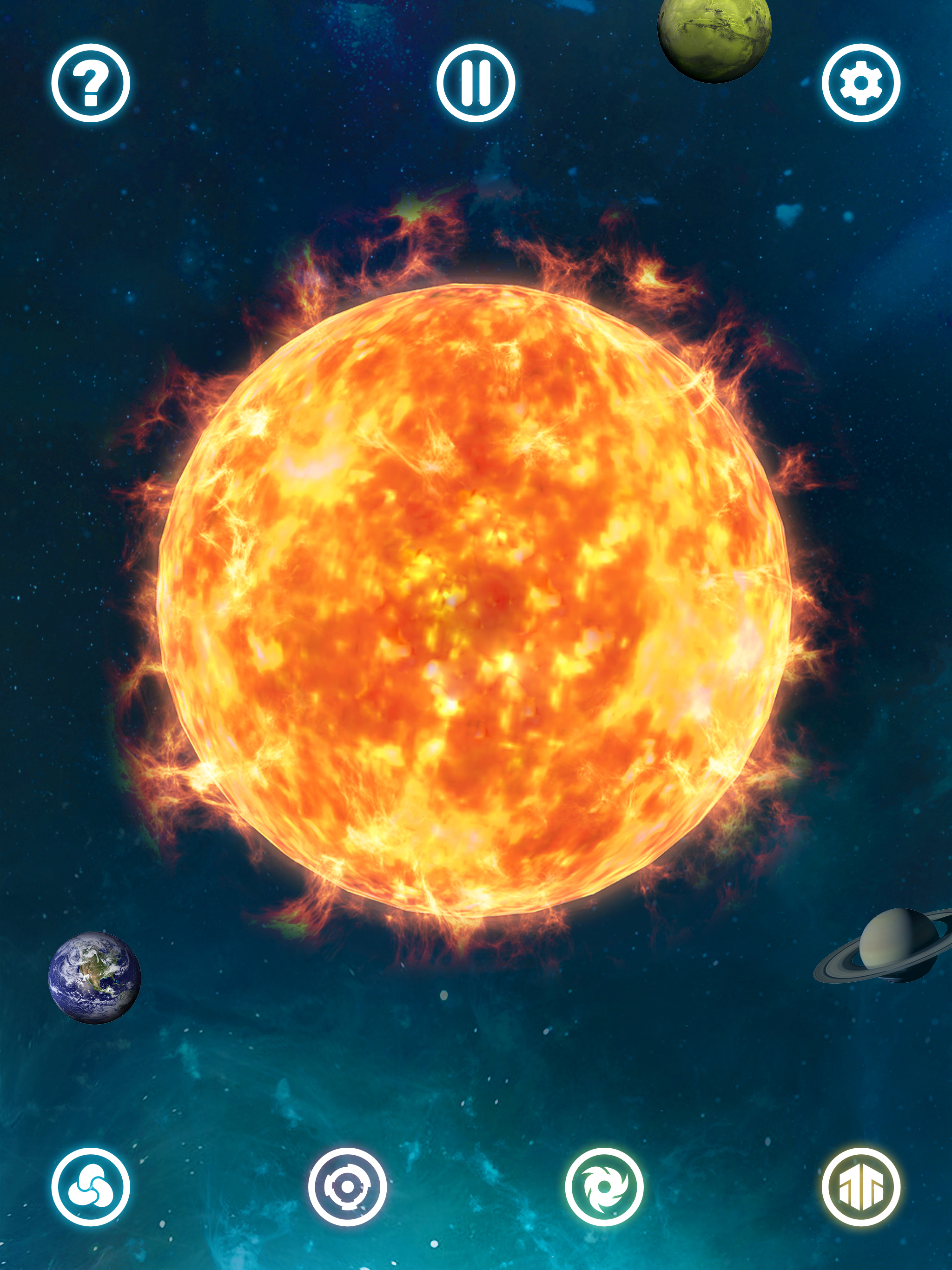LOST GALAXY - The card game screenshot 9