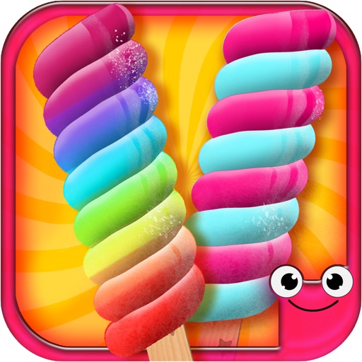 Ice Cream Maker Kitchen Games