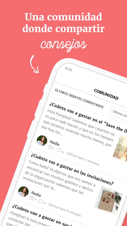 Casamientos.com.ar screenshot-6