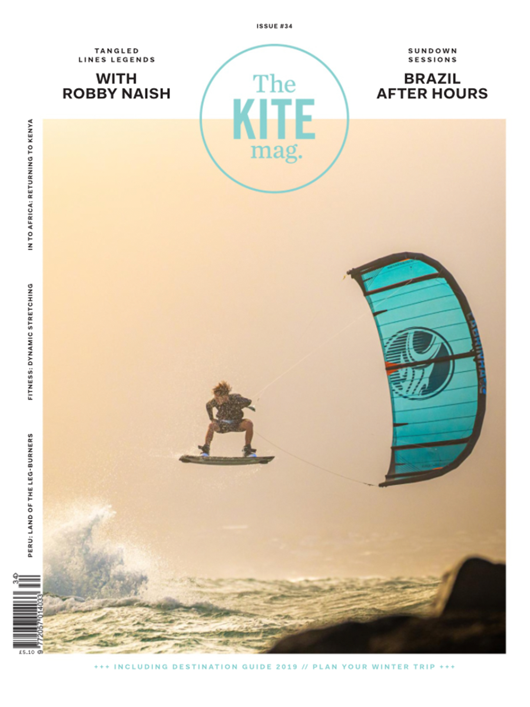 The Kite Mag screenshot 11