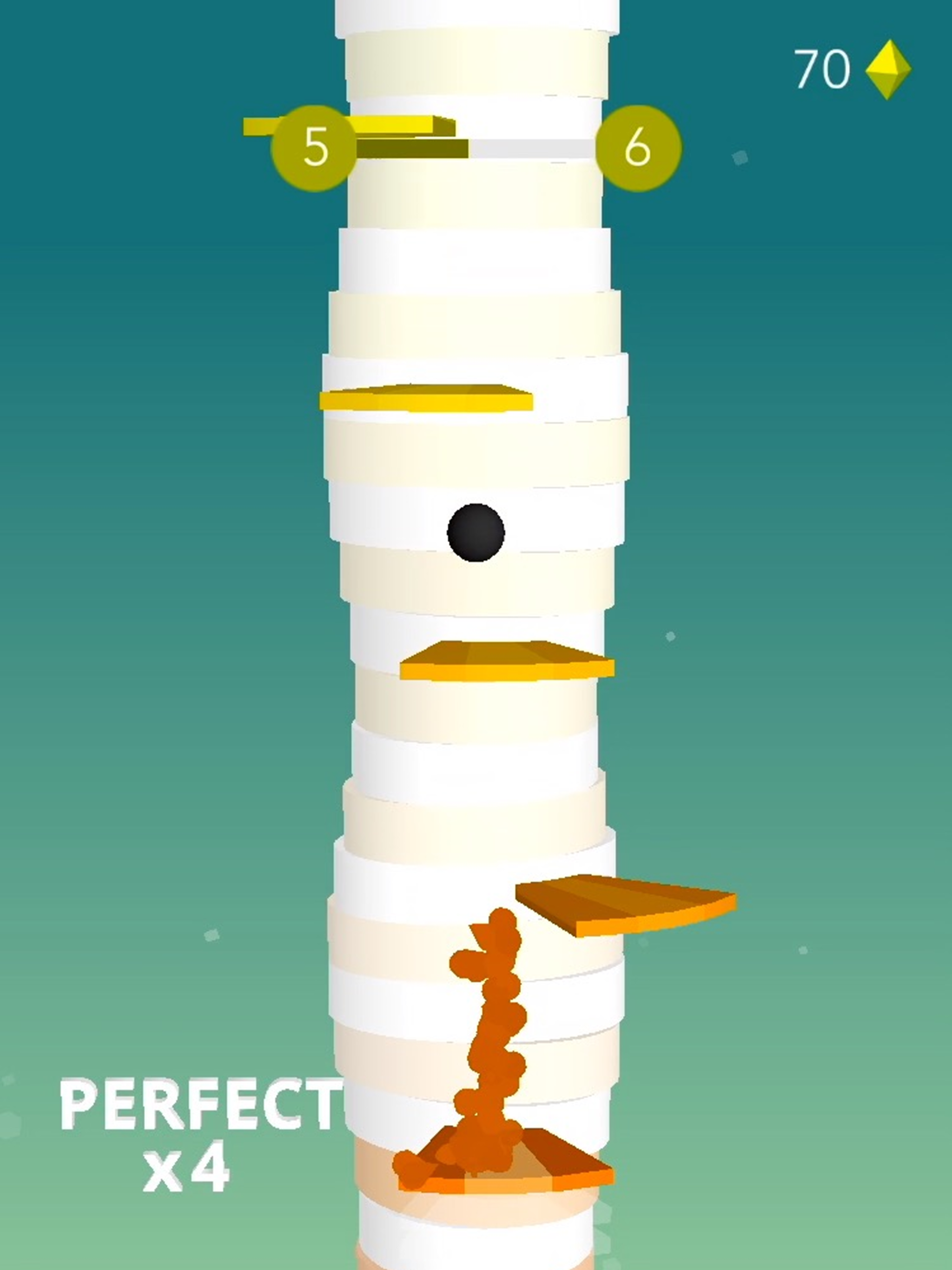 Tube Jump! screenshot 9
