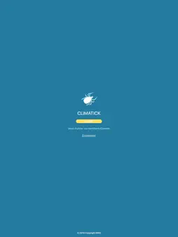 Climatick screenshot 4