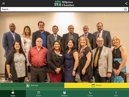 Milpitas Chamber