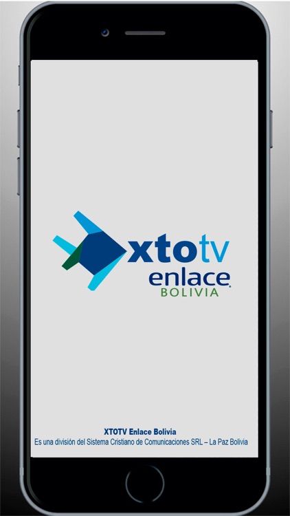 XTOTV Enlace Bolivia