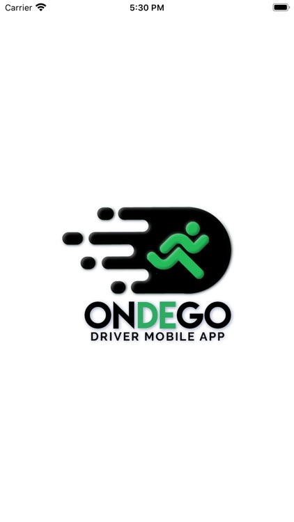 ONDEGO - Driver Partner