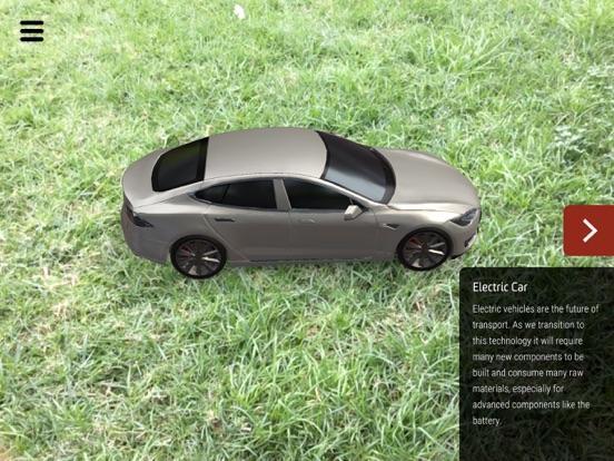 SMERE Lithium Mining AR