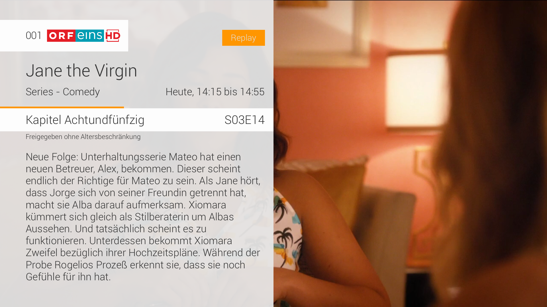 kabelplus MAGIC TV