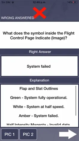 Game screenshot CRJ Training Guide Lite apk
