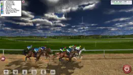 starters orders 7 horse racing iphone screenshot 1