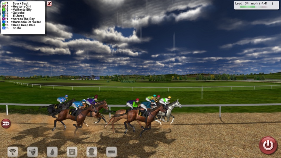 Starters Orders 7 Horse Racing - 1.171 - (iOS)