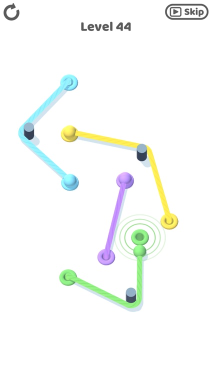 Color Rope screenshot-3
