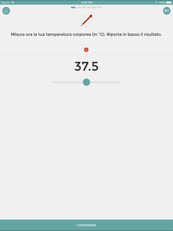 Screenshot #6 pour Tolepatì