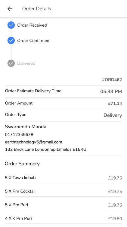 Unisoftpos screenshot-5