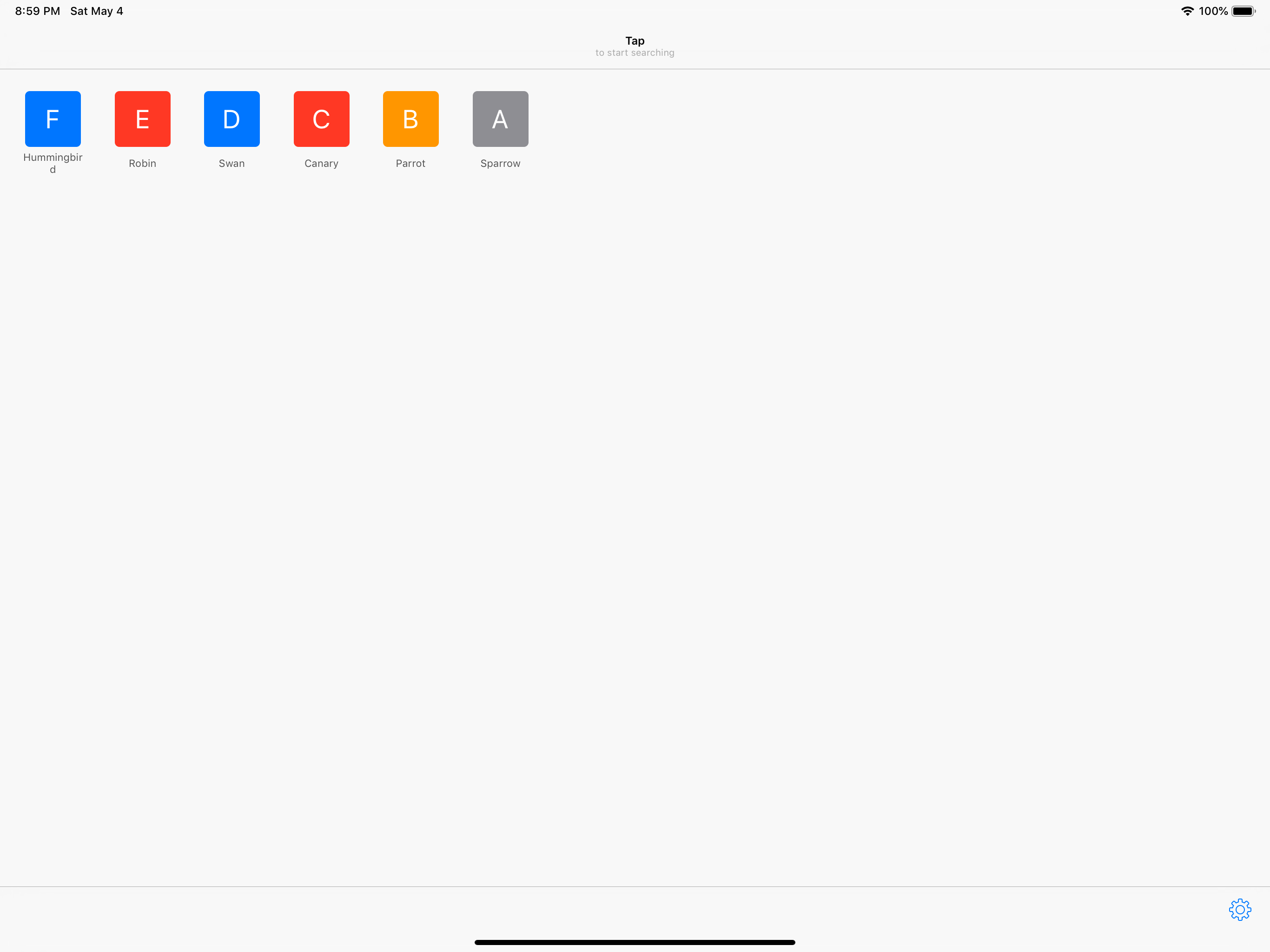 Wizor – Search by picture screenshot 9