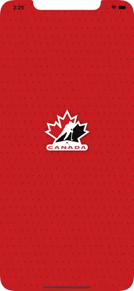 Game screenshot Hockey Canada Rule Book mod apk