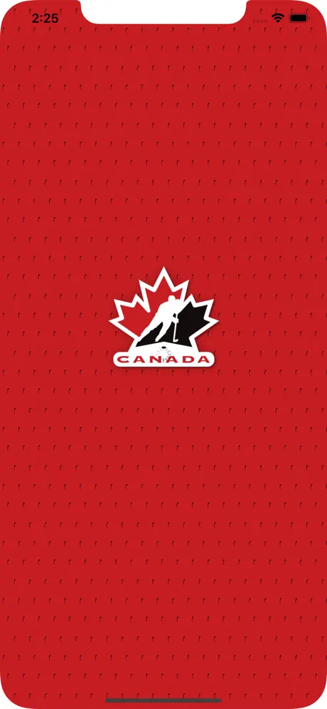 Hockey Canada Rule Book