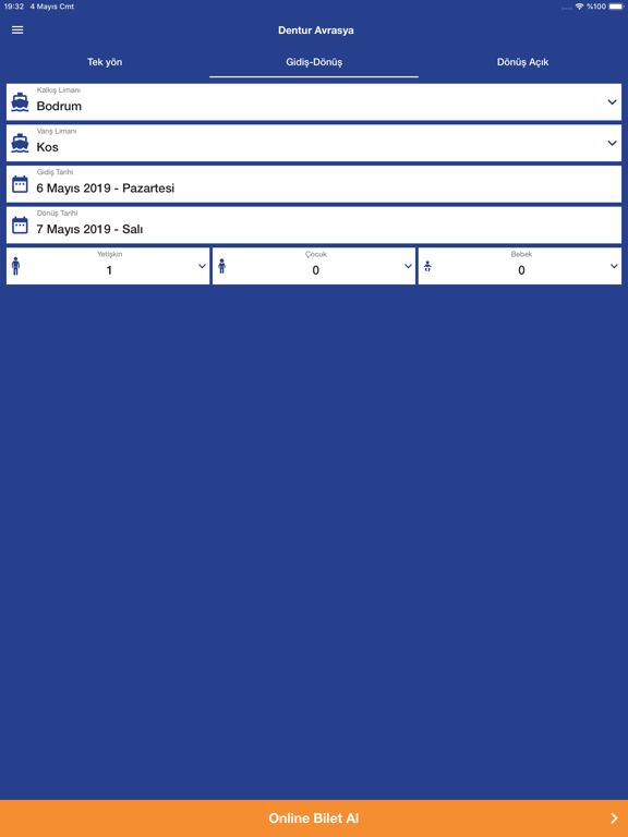 Screenshot #4 pour Dentur Ege