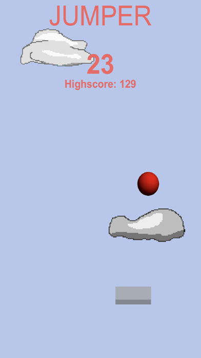 Jumper - Game screenshot 4