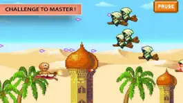 Game screenshot Witch World Adventure hack