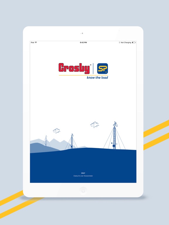 Screenshot #4 pour COLT App 2