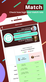 TrulyFilipino -Filipino Dating screenshot