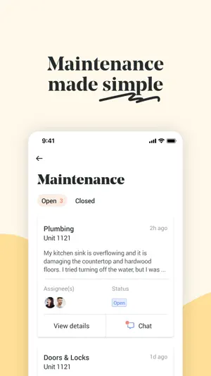 Livly screenshot 5