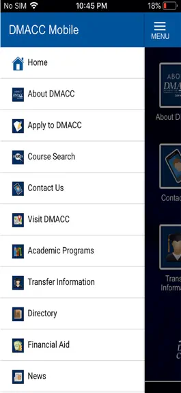 Game screenshot DMACC hack