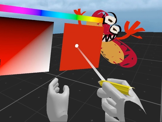 Screenshot #5 pour QuestDraw AR