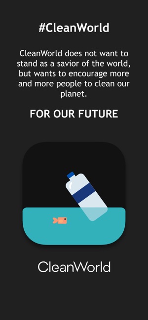 CleanWorld(圖5)-速報App