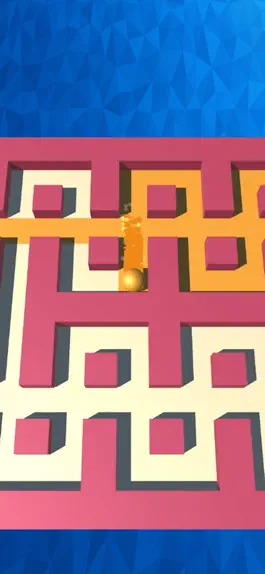 Game screenshot Color Roller! apk