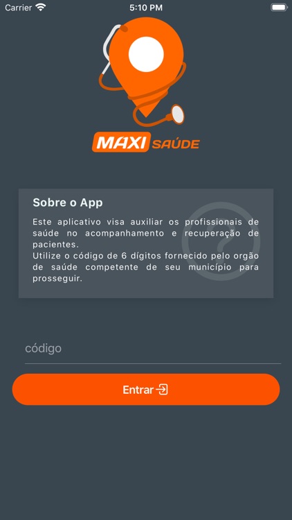 Maxi Saúde