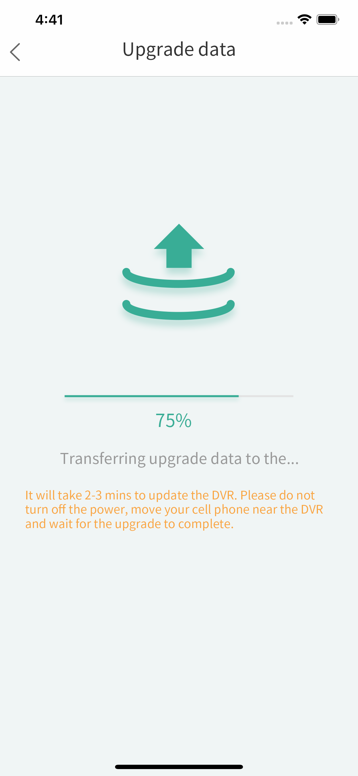 DV Time screenshot 6