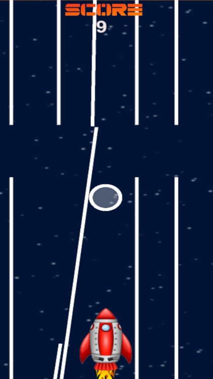 Space Shield Rise Up screenshot-4