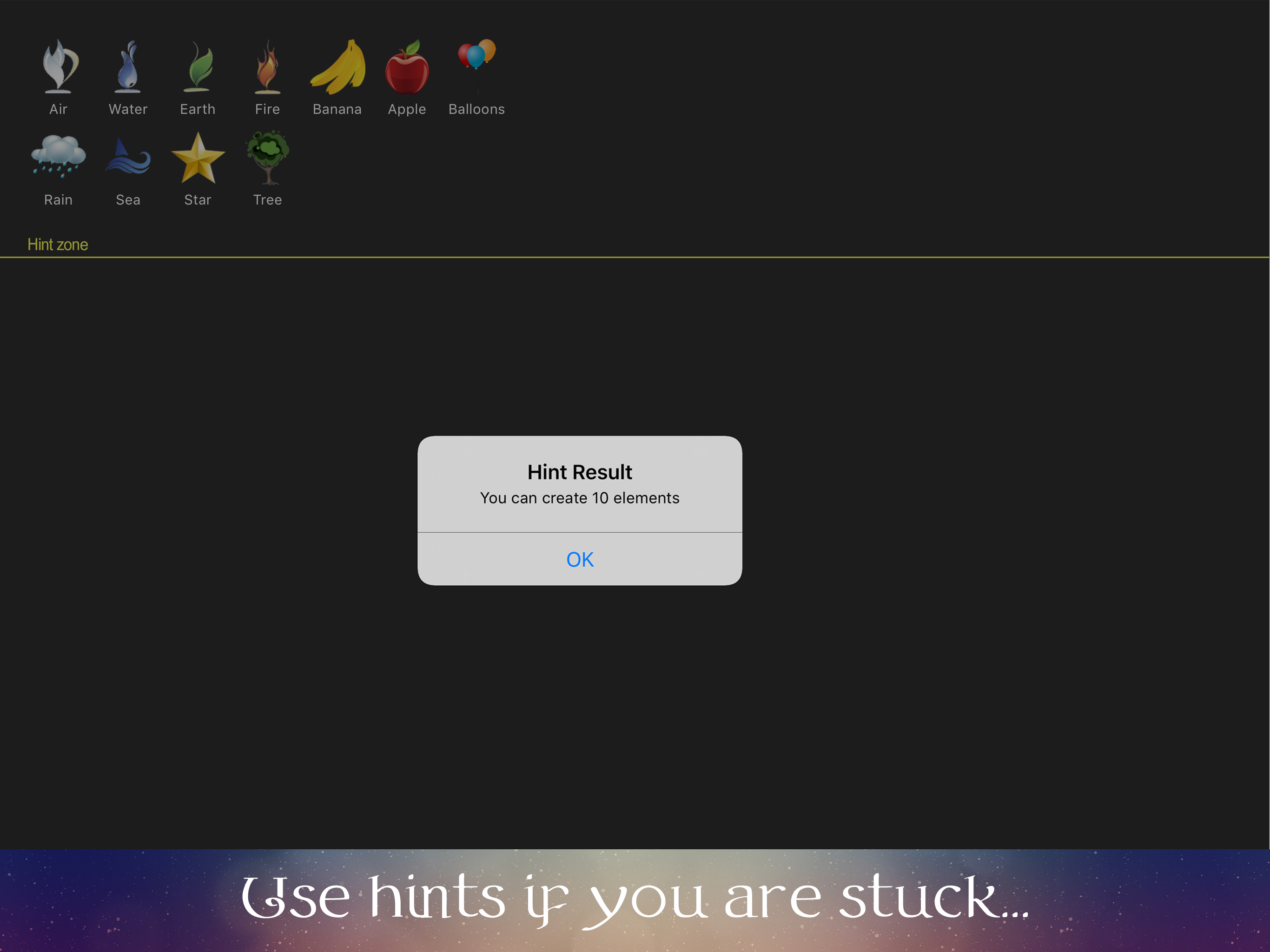 Alchemy 1000